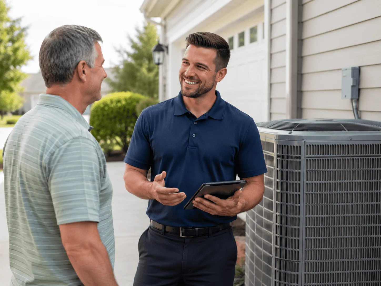 Heat Pump Installation Bond, CO FAQs